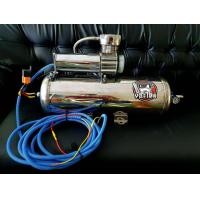 ราคา ชุดถังลมสแตนเลสปั้มอัตโนมัติ ขนาด 15 ลิตร ปั๊มลมเร็ว 200 PSI 12 24v รายละเอียดสินค้า ปั๊มลม ปั้มลมแตรด่วน ปั๊มลมไฟฟ้า ขนาด 200psi DC12V เครื่องเติมม (20433155723)