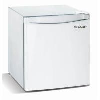 ราคา SHARP ตู้เย็นมินิบาร์ 1 ประตู 1 6 คิว รุ่น SJ MB50 W (20324396225)
