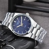 ราคา นาฬิกากลไกอัตโนมัติ Tissot PRX นาฬิกาสำหรับผู้ชายซุปเปอร์เกมเมอร์ (19386977668)