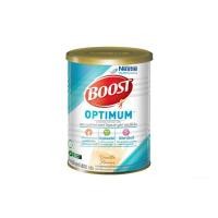 ราคา Boost บูสท์ Optimumอาหารเสริม ผู้สูงอายุ ขนาด 400g และ 800g (20237318456)