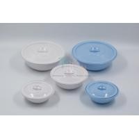 ราคา ชามมีฝาเมลามีน ถ้วยข้าวต้ม ชามกลมมีฝาเมลามีน ชามกลม ชามมีฝา โถใส่หอมเจียว ขนาด 5 6 7 5 นิ้ว Tablespoonstore (14929804209)