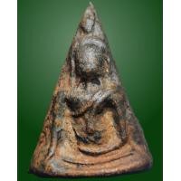 ราคา พระนางพญา พิมพ์เข่าโค้ง สุดสวยมากๆครับ ผิวแห้ง มีเสน่ห์มากๆครับ (15166717095)