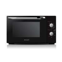 ราคา SHARP เตาอบไมโครเวฟ รุ่น R 650PBK (516522316)