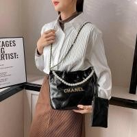 ราคา กระเป๋าสะพายChanel 22 Bag mini (18228868201)