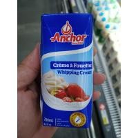 ราคา ecook ฉลากใหม่ ราคาเดิม แองเคอร์ วิปปิ้งครีม anchor wipping cream 200ml (4141130412)