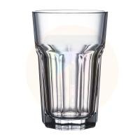 ราคา IKEA อิเกีย แก้วน้ำ แก้วกระจกนิรภัย หนา ทนทาน ใส่ได้ทั้งร้อนและเย็น แตกยาก (14928184464)