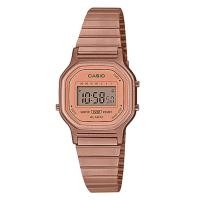 ราคา Casio Standard นาฬิกาข้อมือผู้หญิง สายสแตนเลส รุ่น B640B640WMRB640WMR 5B640WMR 5ALA 11LA 11WRLA 11WR 5LA 11WR 5A (7605107078)