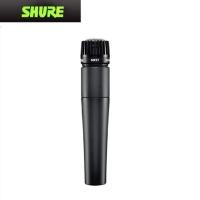 ราคา SHURE SM57 Legendary Dynamic Microphone Professional Wired Handheld Cardioid karaoke Mic for Stage Studio Recording Gift (18815285009)