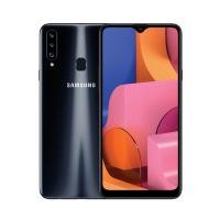 ราคา I Panda โทรศัพท์มือถือ สมาร์ทโฟน Samsung Galaxy A20s 4G LTE ปลดล็อกโทรศัพท์มือถือ 6 5 Triple Camera Octa Core Android SmartPhone (8197330894)