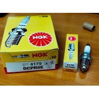 ราคา หัวเทียน Nickel NGK DCPR8E ราคา ต่อ 1 หัว ใช้สำหรับรถรุ่น Ducati m795 m796 ktm990 super moster696 gt1000 touring hypermotard796 (18436269787)