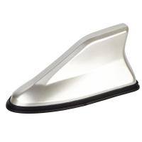 ราคา เสาอากาศรถยนต์ครีบฉลามสัญญาณเสาอากาศวิทยุรถยนต์เสาอากาศหลังคาสำหรับแต่งรถรุ่นรถสากล (20512109659)