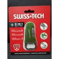 ราคา มัลติทูลส์ 3 IN 1 ST60319 SWISS TECH (19691890854)