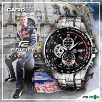 ราคา นาฬิกา Casio Edifice Chronograph รุ่น EF 543D 1AVDF (1183712324)