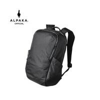 ราคา กระเป๋า Alpaka Elements Backpack Pro สี X PAC Black (20123477915)