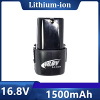 ราคา 2pcs 3pcs 4pcs แบต Type B ส่งจากไทย แบตเตอรี่ Li ion DC 12V 1500 mAh แท้ แบตสว่านไร้สาย 12 โวลล์ Li on ใช้กับสว่านไร้สาย (20526564340)