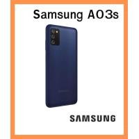 ราคา Samsung Galaxy A03s จอใหญ่ 6 5 RAM 4GB ROM 64GB แบตเตอรี่ 5000 mAh ชาร์จเร็วเครื่องใหม่เคลียร์สต๊อก (20515799578)