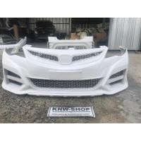 ราคา กันชนหน้า ชีวิค ชีวิก เอฟดี Civic FD งานดิบไม่ทำสี (16234473798)