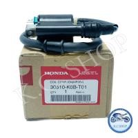 ราคา คอยล์หัวเทียน คอยล์จุดระเบิด คอยล์ใต้ถัง HONDA FORZA300 แท้ศูนย์ HONDA 100 30510 K0B T01 ฟอร์ซ่า 300 (18753604367)