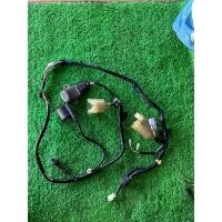 ราคา ชุดสายไฟHONDA CLICK110i รุ่นแรก S3 แท้มือสองได้ครบตามรูปดูปลั้กก่อนเสียบก่อนสั่งซื้อ (14318347455)
