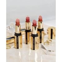 ราคา ป้ายไทย Bobbi Brown Luxe Lipstick 3 5g (19580220497)