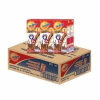 ราคา โอวัลติน ยูเอชที รสมอลต์ช็อกโกแลต 225 มล ยกลัง 36 กล่อง (19978742762)