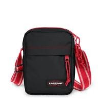 ราคา EASTPAK รุ่น THE ONE Blakout Dark กระเป๋าสะพายข้างEK04552V (15991561967)