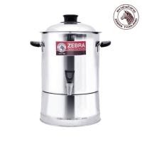 ราคา Zebra คูลเลอร์สเตนเลส 26 30 ซม ตราหัวม้าลาย (7167134793)