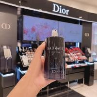 ราคา ของแท้ 100 Dior Sauvage EDP Perfume 100ML น้ำหอมผู้ชาย กลิ่นหอมติดทนนาน (20628854195)