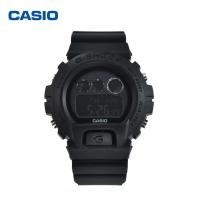 ราคา คลังสินค้าพร้อม Original Casio Dw 6900Bb 1 ผู้ชายกีฬานาฬิกาดิจิทัล 200M กันน้ำกันกระแทกและกันน้ำโลกไฟ Led นาฬิกาข้อมือนาฬิกาข้อมือเล่นกีฬา G Shock Dw6900 (8889033017)
