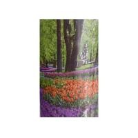 ราคา มู่ลี่ประตู pvc ม่านประตู มู่ลี่ pvc ม่านริ้ว ม่านpvc 80x200ซม ม่านpvc ติดตั้งง่าย เก็บปลายทาง (7601565517)