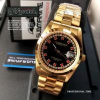 ราคา US SUBMARINE PROFESSIONAL TIME รุ่น SUB 101MD นาฬิการะบบควอทซ์ STANLESS STEELแสดงวันที่กันน้ำ100 พร้อมกล่อง จากร้านนาฬิกาTN WATCH1281 (397835461)