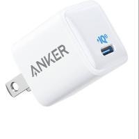 ราคา Anker Nano 20W Charger PIQ 3 0 PowerPort III for iphone 14 pro max (19586666762)