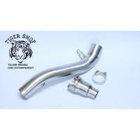 ราคา ท่อแต่งรถ CBR650R CBR650F CB650R CB650F ปลายพร้อมสลิปออนงานดัดเลส 304 แท้ คอสวม 2 5 นิ้ว (14545586900)
