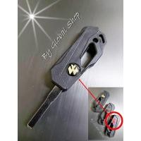 ราคา กรอบกุญแจพับ มอเตอร์ไซค์ (16612716095)