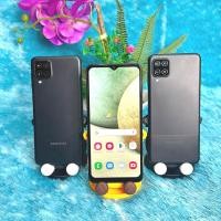 ราคา มือถือ A12 ซัมซุง มือ แรม 4 รอม 64 กิ๊กสภาพสวยแถมฟรีชุดชาร์จ (20763375884)