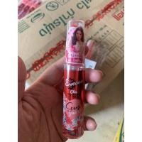 ราคา เอเวอร์เซ้นส์ ชิค มอยซ์ โคโลญ กลิ่นเซ็กซี่ สวีท สีแดง 20 มล (16264847693)