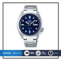 ราคา SEIKO นาฬิกาข้อมือ SEIKO 5 SPORTS AUTOMATIC MEN WATCH MODEL SRPE53K (18686071765)
