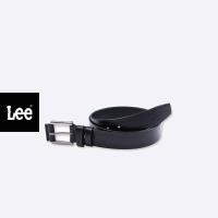 ราคา LEE เข็มขัดผู้ชาย ทรง REGULAR รุ่น LE L2802102 ลี เข็มขัด เสื้อผ้าผู้ชาย (18137553103)