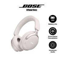 ราคา Bose Wireless Noise Cancelling Headphones หูฟังไร้สาย รุ่น QuietComfort Ultra