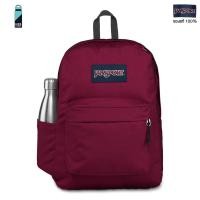 ราคา JANSPORT Superbreak 2 0 Backpack กระเป๋าเป้ รุ่นซุปเปอร์เบรค 2 0 (7467244962)