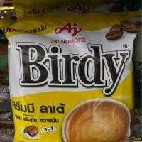 ราคา กาแฟผงสำเร็จรูป กาแฟเบอร์ดี้ 3 in 1 ขนาด 60 ซอง (20401032232)