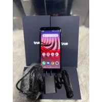 ราคา โทรศัพท์ทรูมูฟ True smart P1 ของใหม่แกะกล่อง ของแท้จากศูนย์ ขนาดหน้าจอ 5 นิ้ว ไม่ติดสัญญา ไม่ต้องจ่ายเพิ่ม (20637870155)
