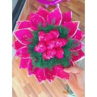 ราคา กระทงเปลือกข้าวโพด กระทงบัว พร้อมส่ง (20795460820)