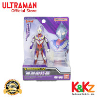 ราคา Action Figure Mini Ultraman Tiga แอคชั่น ฟิกเกอร์ มินิ อุลตร้าแมนทีก้า (18673001681)