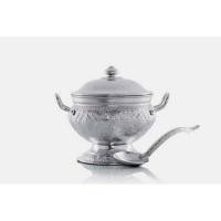 ราคา โถข้าว อลูมิเนียมลายไทย (5033384701)