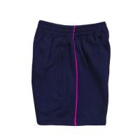 ราคา กางเกงวอร์มขาสั้น สีกรม เอวยางยืด (6411872756)