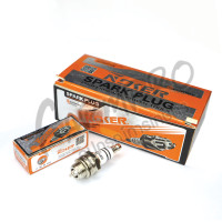 ราคา หัวเทียนเครื่องตัดหญ้า 2จังหวะ หัวเทียน เลื่อยยนต์ เครื่องพ่นยา เครื่องตัดหญ้า หัวเทียนหัวเข็ม ไฟแรง ไฟเต็ม จุดระเบิดดี ตัดหญ้า พ่นยา (12200594341)