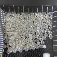 ราคา เพชรร่วง เพชรแท้ ขนาด 1 มิลลิเมตรน้ำ98 Lab Grown Diamond CVD ส่งจากในประเทศไทยDEF VVS VS น้ำ 98 (20063444602)