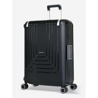 ราคา EMINENT Vertica Premium Polypropylene Frame Lock Hardcase Luggage B0006 กระเป๋าเดินทางล้อลาก วัสดุ PP พรีเมี่ยม (19194022533)