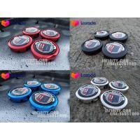 ราคา ฝาครอบดุมล้อ ALPINA ขนาด 56 mm ราคาต่อชุด 4ชิ้น พร้อมส่ง (1302974410)